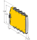 IM12-AO01-2I-2I-HPR/24VDC/CC