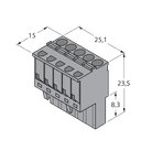 IM-CC-5X2BU/2BK