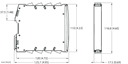 IMX18-DI03-4S-5R-S/24VDC