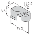 KLDT-5 CLAMP