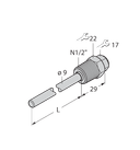 THW-6-N1/2-A4-L500