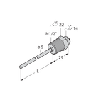 THW-3-N1/2-A4-L150