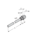 THW-6-G1/4-A4-L030