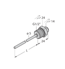 THW-3-G1/2-A4-L100
