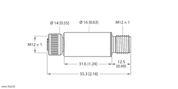 Thumbnail for TTMS-100-LIUPN-H1140 10/30°C