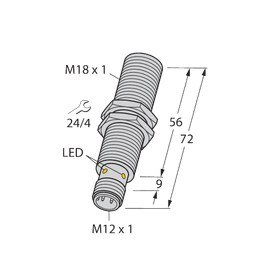 Thumbnail for TB-EM18WD-H1147-EX/C53