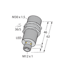 BI10U-MT30-AP6X2-H1141/S1589