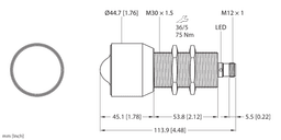 Thumbnail for DR15S-M30E-IOL8X2-H1141