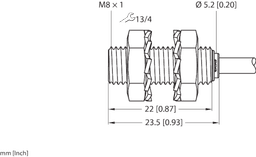 Thumbnail for BI1.5-EG08K-AP6/S100