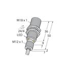 BI8U-EM18WD-VP6X 7M