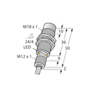 NI12U-EM18WD-AN6X/S50-S1163 10M