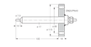 FCS-DN25A4-NAEX0/L100
