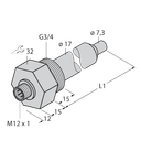 FCS-G3/4A4-NAEX-H1141/L250