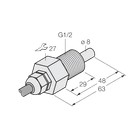 FCS-GL1/2TN-NA/D048/D028 5M