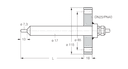FCS-DN25HC22-NAEX/L180