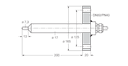 FCS-DN50A4-NAEX/L200