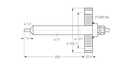 FCS-DN50A4-NAEX/L200/D155 5M