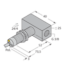 FCS-M18-AP8X/D161 10M