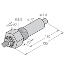 FCS-G1/2A4-NA/L120