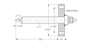 FCS-DN80A4-NAEX0/L200/D154