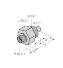 FCS-G1/2A4-NA-H1141