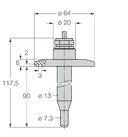 FCS-64A4-NAEX/L090/D014/D024