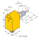 FCS-N1/2A4P-ARX-B1151/230VAC