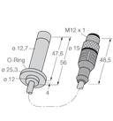 BID2-H12F-AP6-0.7-RS4/S90-S100