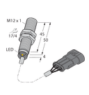 BI4-M12-AN6X-0.5-AMP