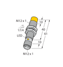 NI8U-M12-AN6X2-H1141