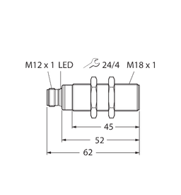 Thumbnail for RU50L-S18-RP8X-H1141