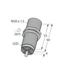 BI10-M30-AP6X
