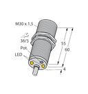 DBI10U-M30-AP4X2