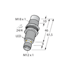 NI12U-MT18-AP6X2-H1141/S395/S1589