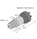 PT16R-1020-I2-DA91