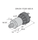 PT100PSIG-1014-I2-DA91/X