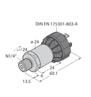 PT20PSIG-1003-U1-DA91/X