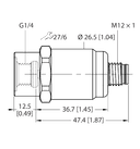 PT6R-1001-U1-H1143