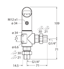 PS016D-501L-2UPN8X-H1141