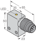 BIM-S47SL-AP6X/S34 W/B9241-0