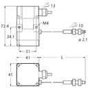DW2000-55-7F-H1141