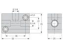 FCI-1/4-1/4-1/4-A4