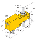 FCI-TCD04A4P-AP8X-H1141/D084