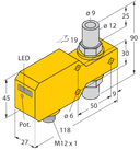 FCI-12D09A4P-AP8X-H1141/D284