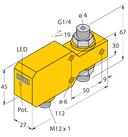 FCI-D04A4P-ARX-H1140