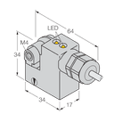 BIM-IKM-AZ3X2 W/KLI3