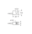 SI5-K09-Y1 0.5M