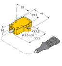 RI360P1-QR14-LI2X2-0.35-AMP02-3P/S1320