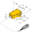 RI60P1-QR14-LU4X2-0.17-DT04-4P/S968