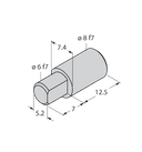 HSA-M8-QR14
